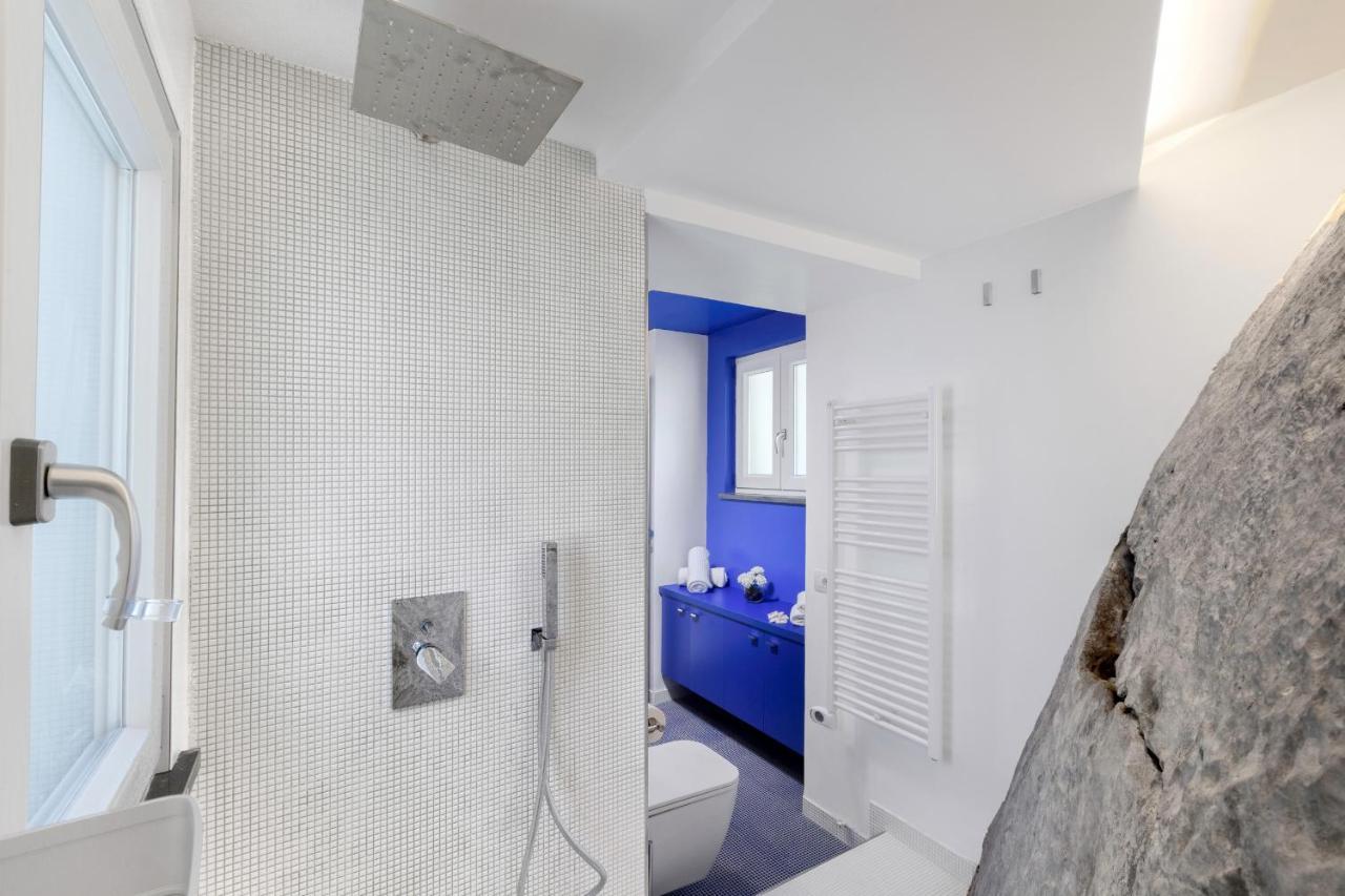 Estate4Home - Leucosia Sorrente Extérieur photo